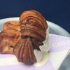 Cronut Creator Dominique Ansel Invents Unravelling Cinnamon Bun